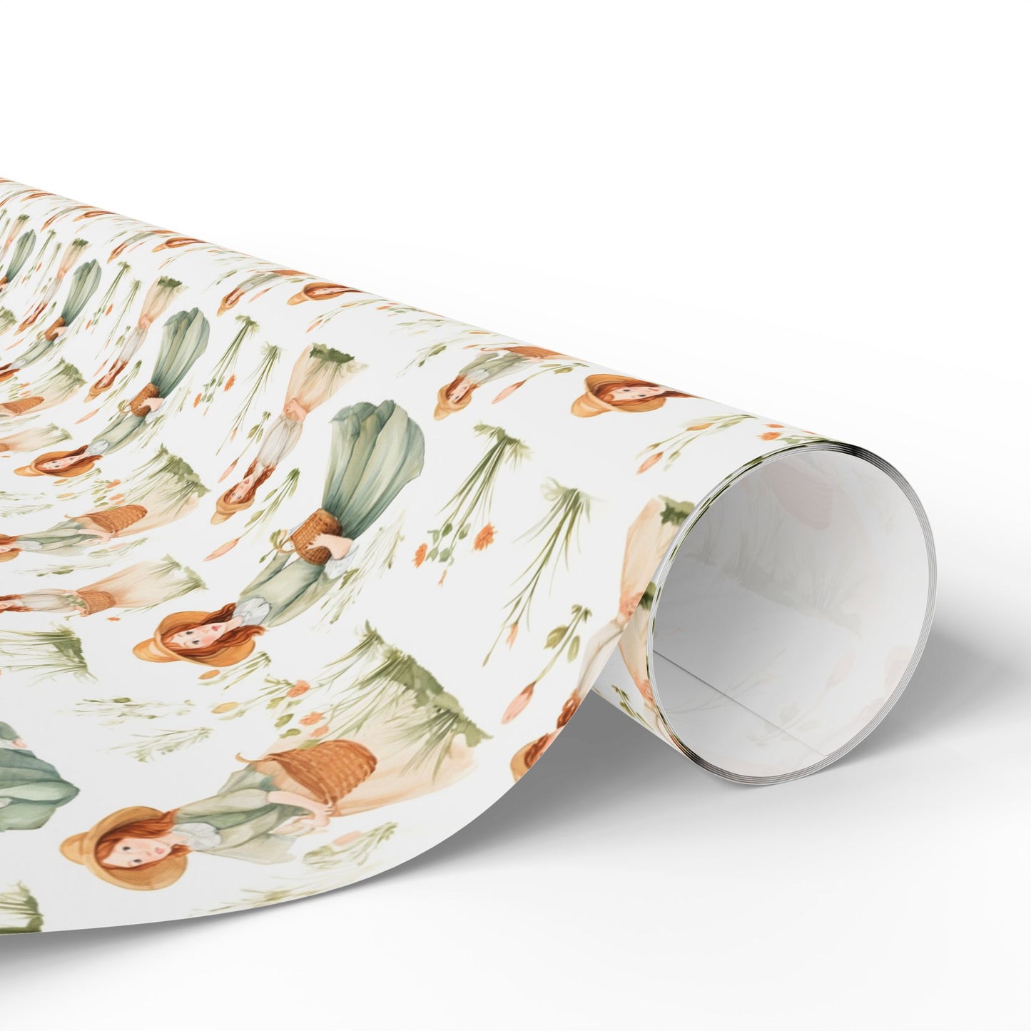 Gift Wrapping Paper - Anne of Green Gables
