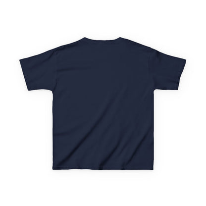 All Dressed Up - Little Women Kids' T-Shirt