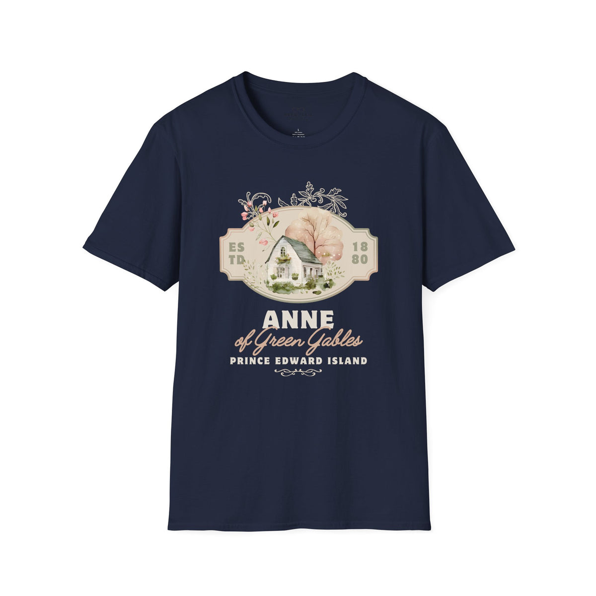 Anne of Green Gables T-Shirt