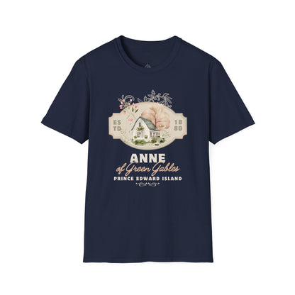 Anne of Green Gables T-Shirt