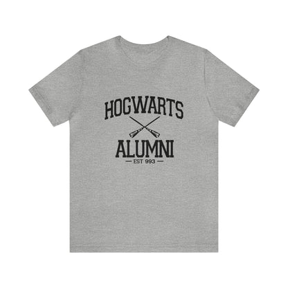 hogwarts tshirt