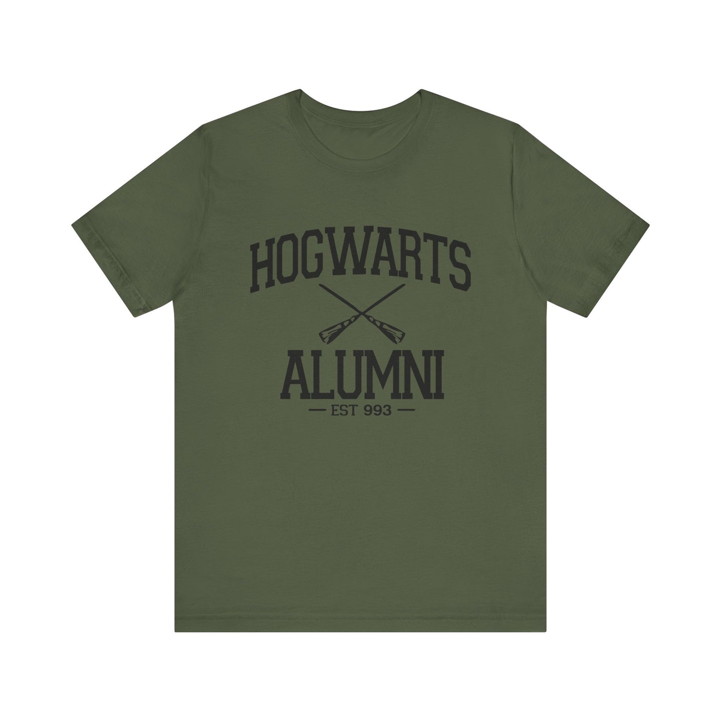 Hogwarts Alumni - Harry Potter T-shirt