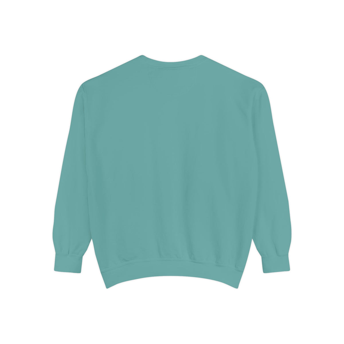 Islington Hawkes Pierce Lion - Emma M Lion Pastel Sweatshirt