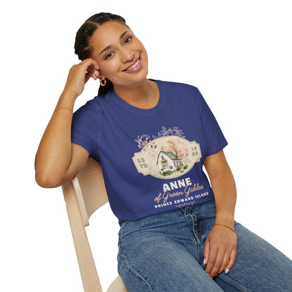 Anne of Green Gables T-Shirt