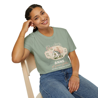 Anne of Green Gables T-Shirt