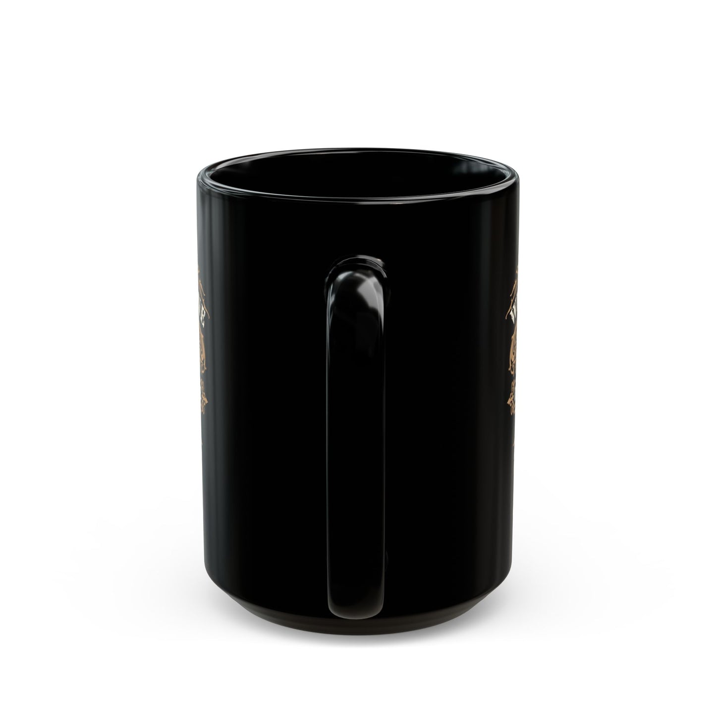 "We've Done the Impossible" Quote - Firefly Coffee Mug