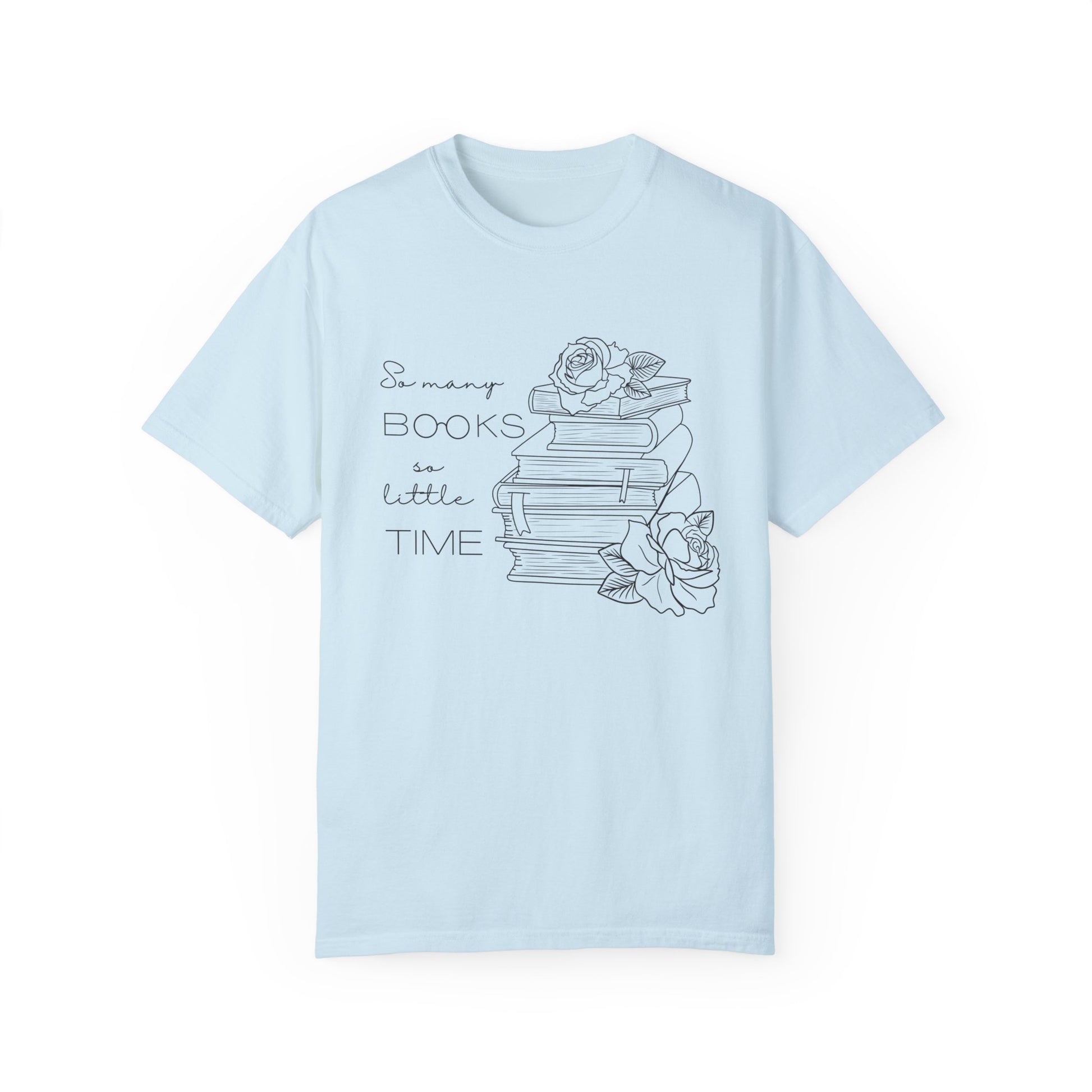 book lovers tshirt