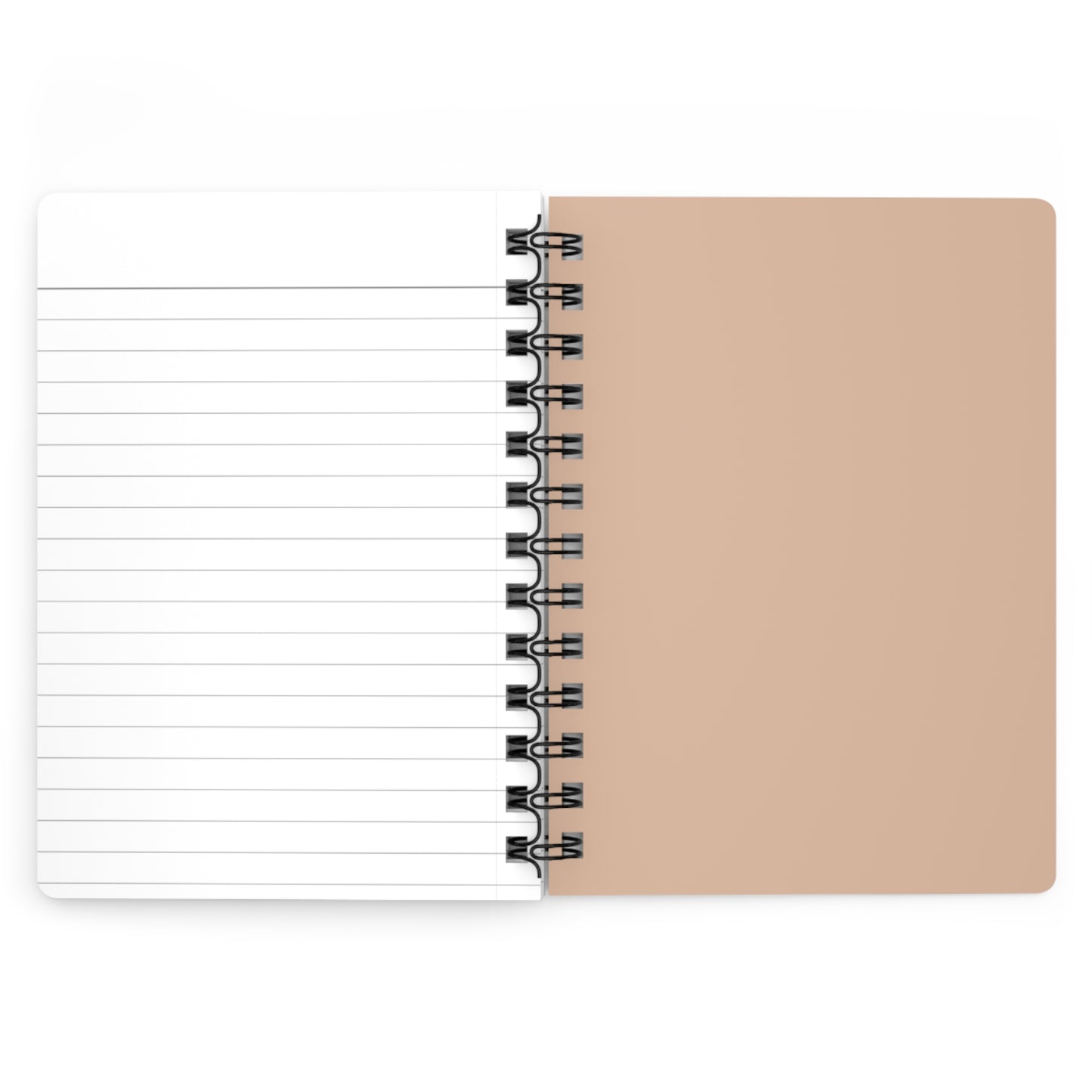 Anne of Green Gables Spiral Notebook