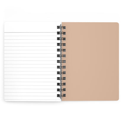 Anne of Green Gables Spiral Notebook