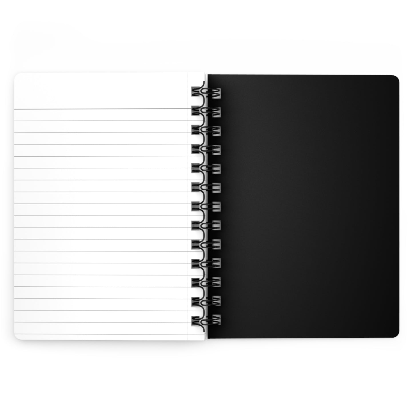 We've Done The Impossible Spiral Notebook - Firefly