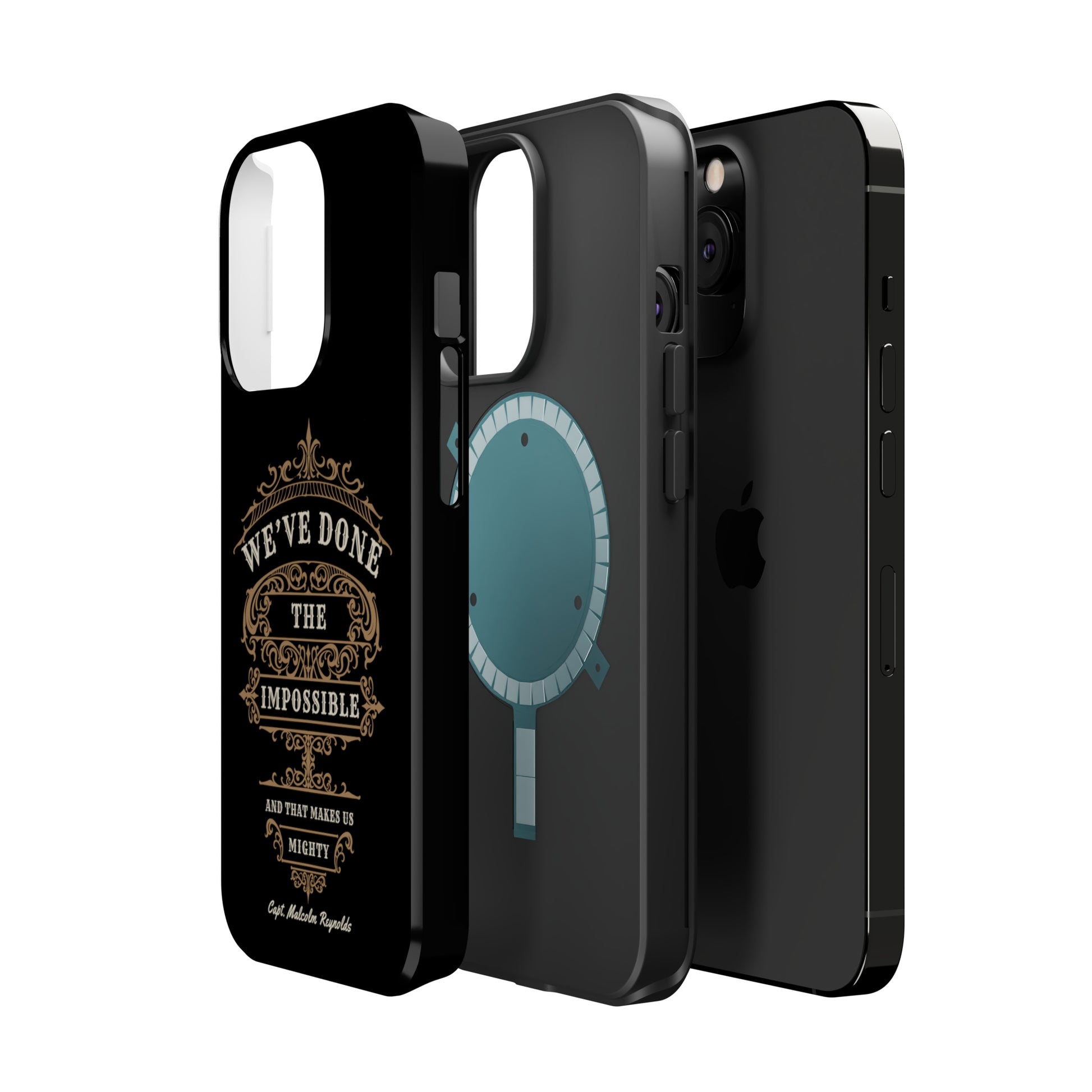 firefly iphone case