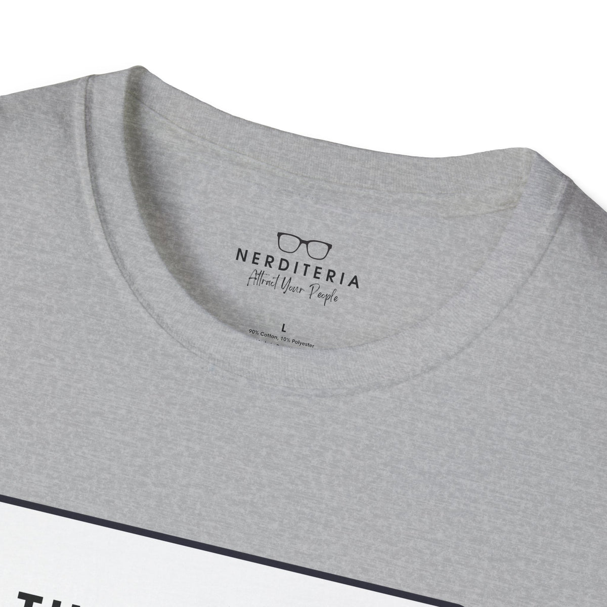 That's What She Said - The Office T-shirt