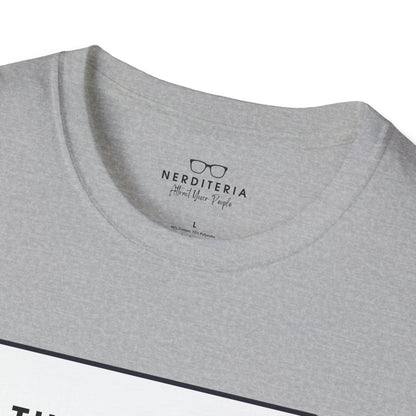 That's What She Said - The Office T-shirt