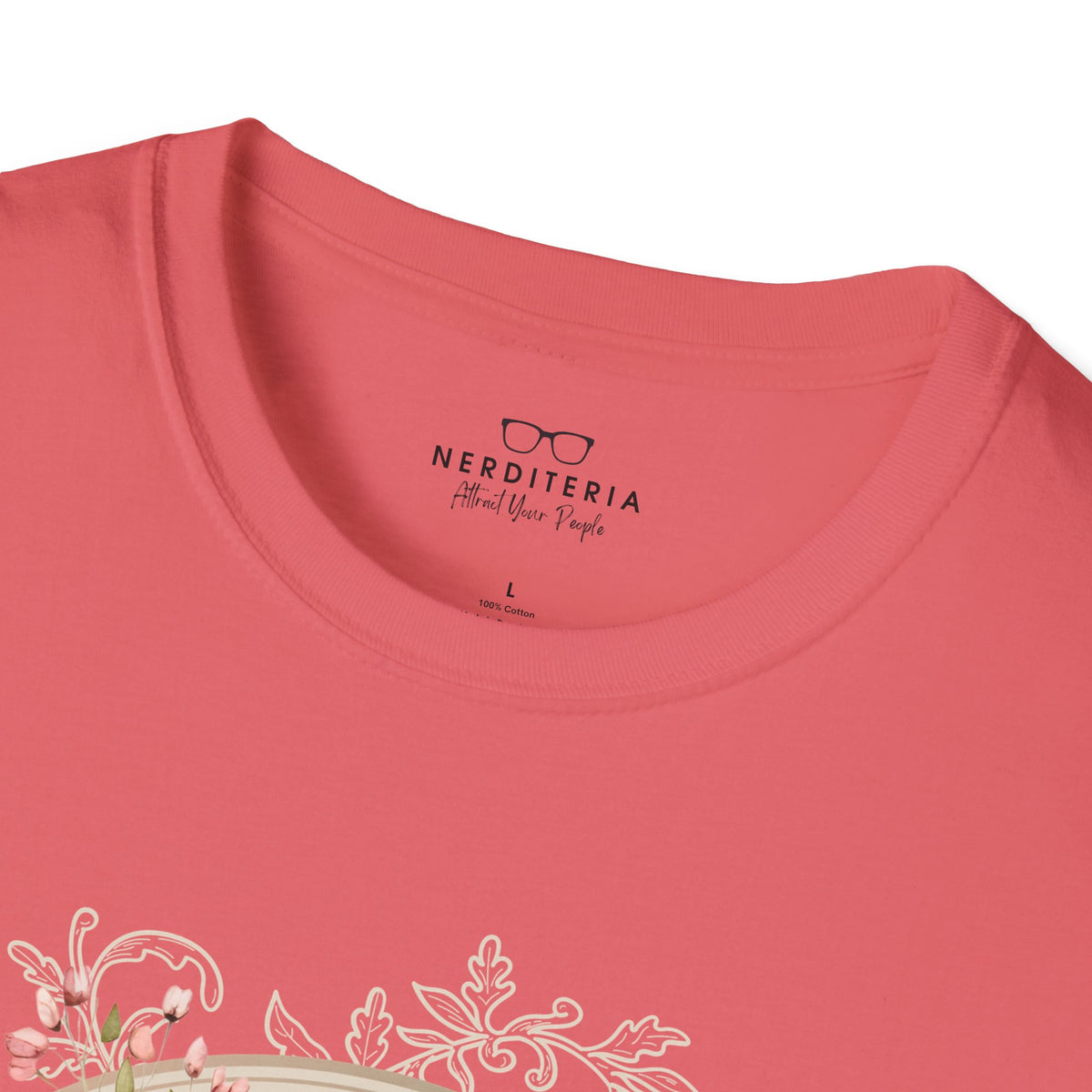 Anne of Green Gables T-Shirt