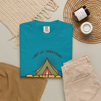 Pawnee Harvest Festival - Parks & Rec T-shirt