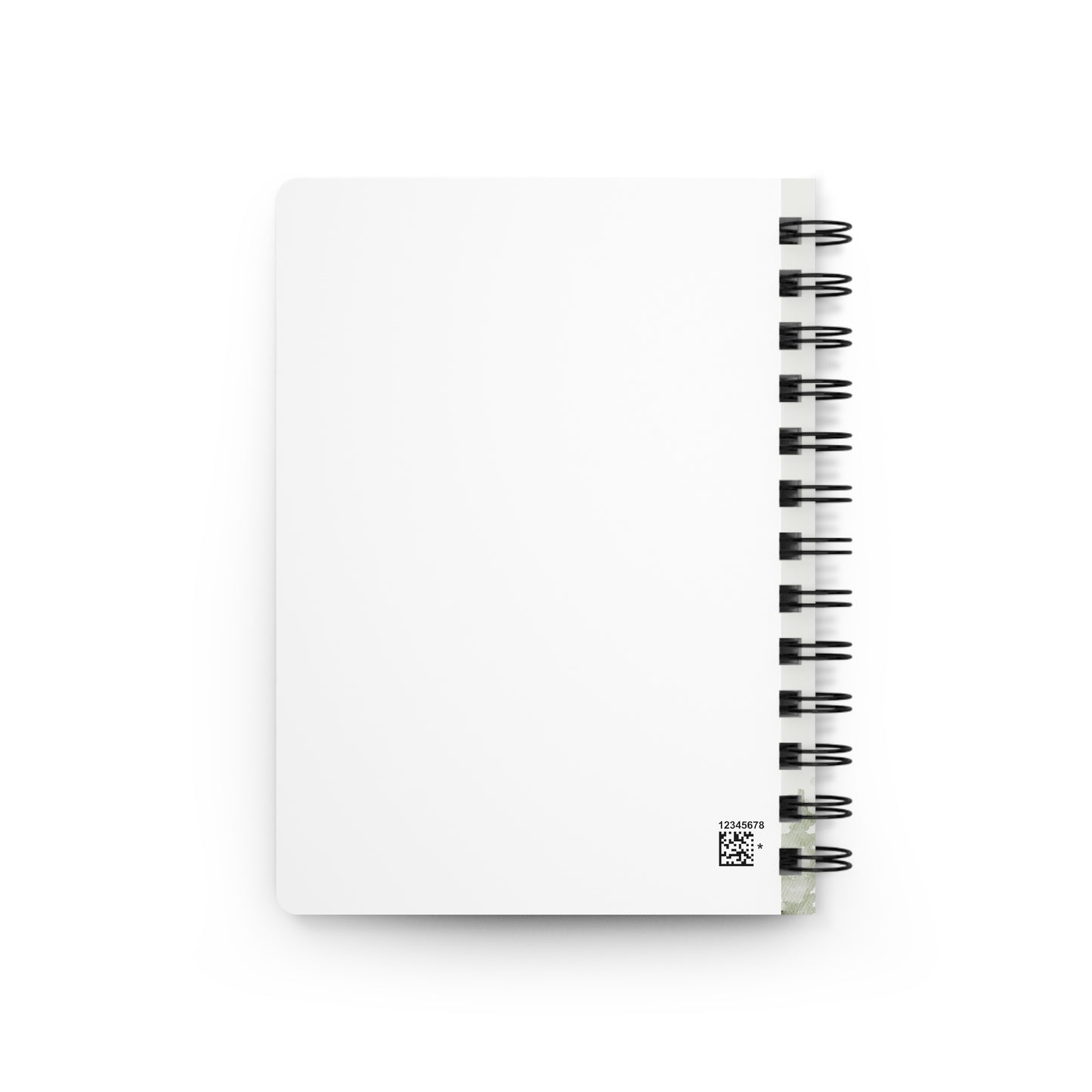Not All Who Wander Are Lost Tolkien Quote - Lord of the Rings Spiral Notebook