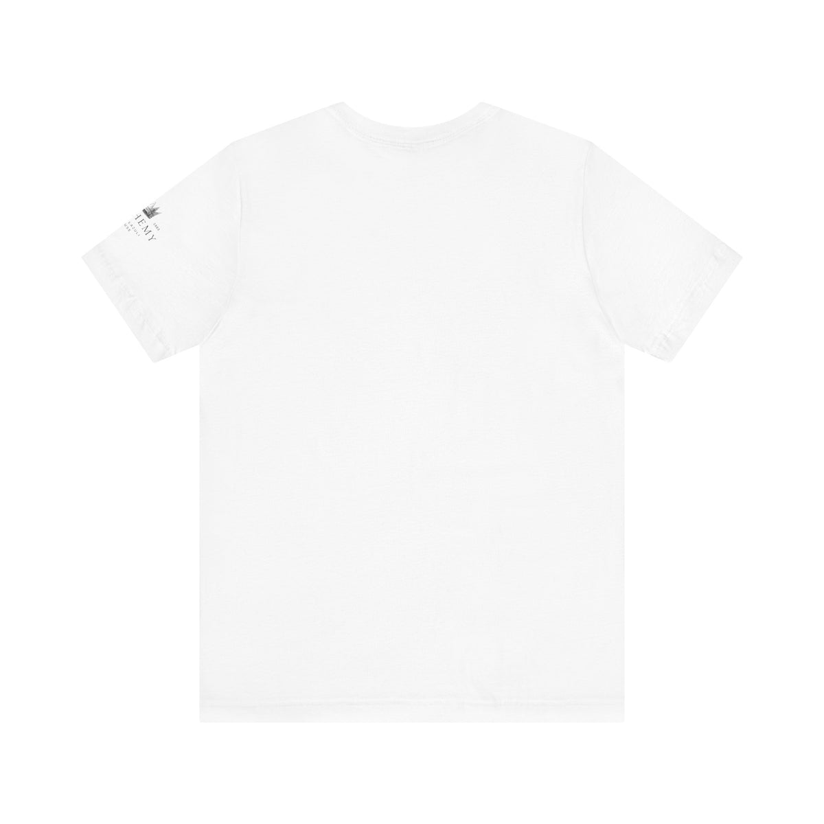 Team Hawkes - Emma M Lion T-Shirt