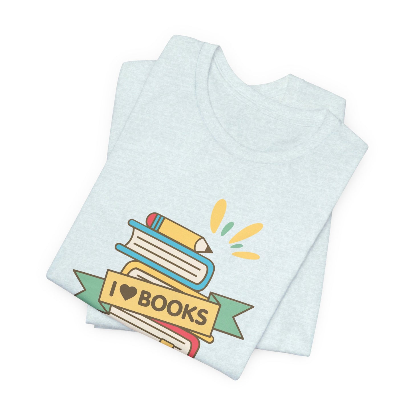 All The Cool Kids Are Reading - Book Lovers