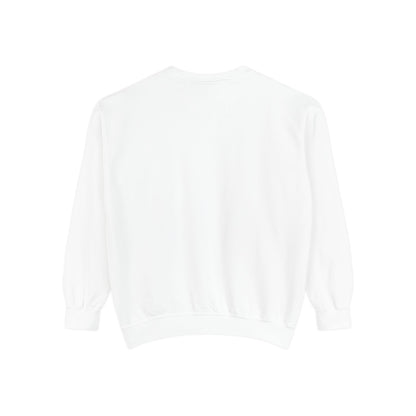 Islington Hawkes Pierce Lion - Emma M Lion Pastel Sweatshirt