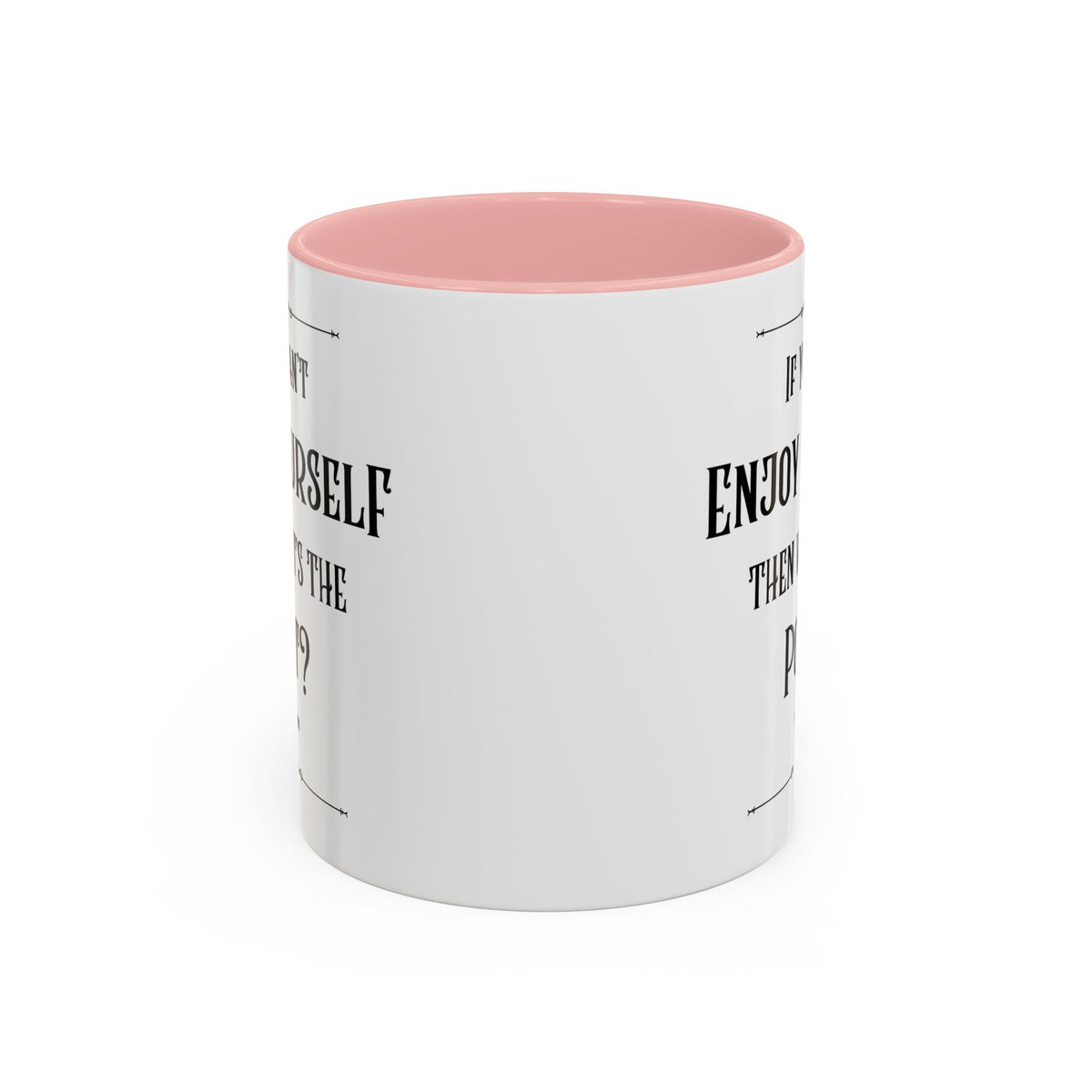 Tristan Farnon Quote Coffee Mug - All Creatures Great and Small