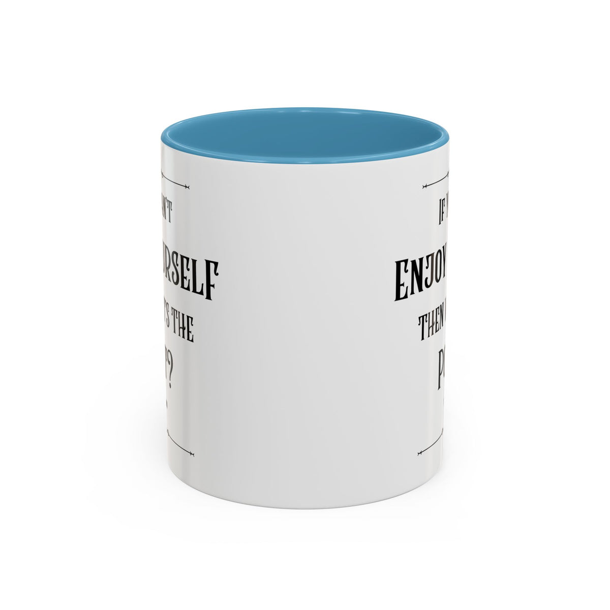 Tristan Farnon Quote Coffee Mug - All Creatures Great and Small