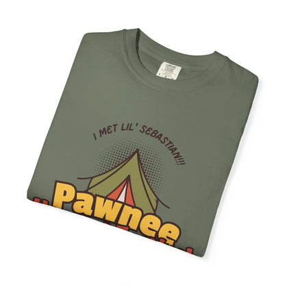 Pawnee Harvest Festival - Parks & Rec T-shirt