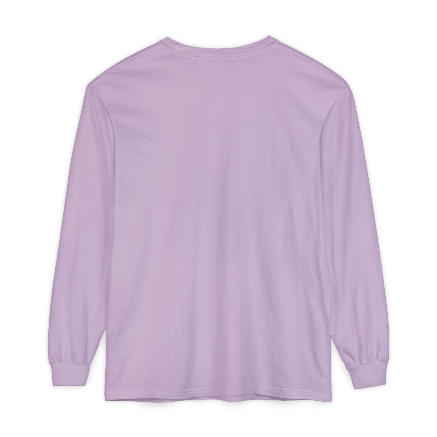 Emma M Lion Character Names - Long Sleeve T-Shirt