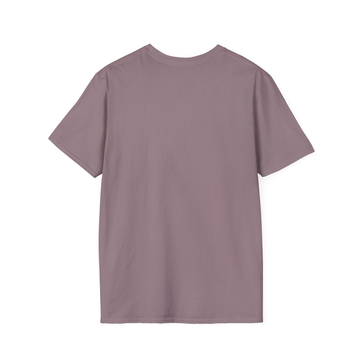 Emma M. Lion Character Names - Book Lovers Softstyle T-Shirt