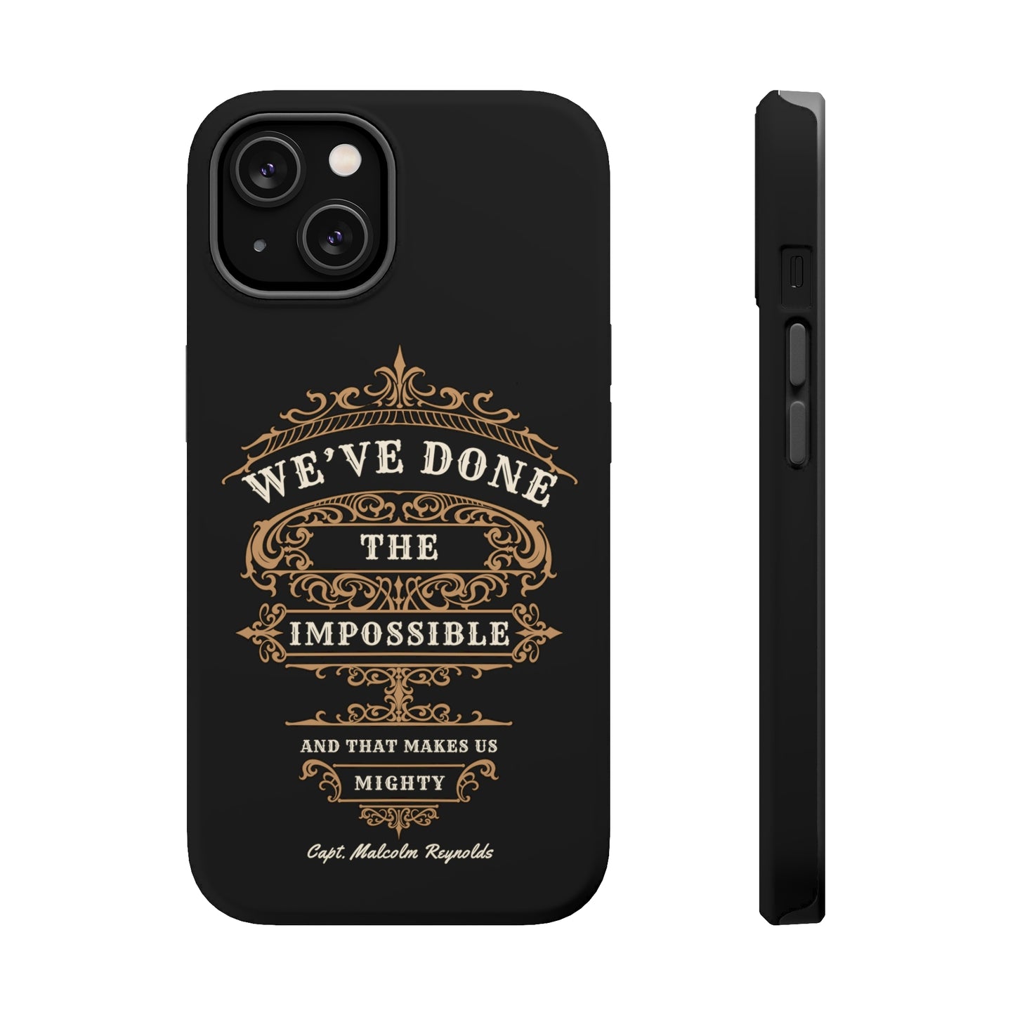 firefly iphone case