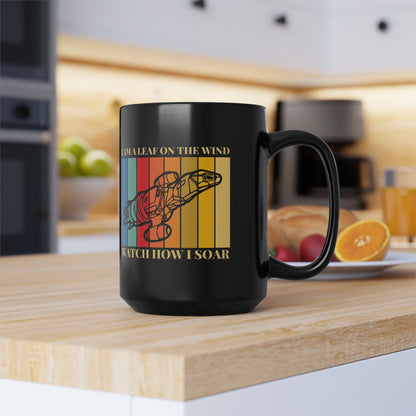 firefly coffee mug