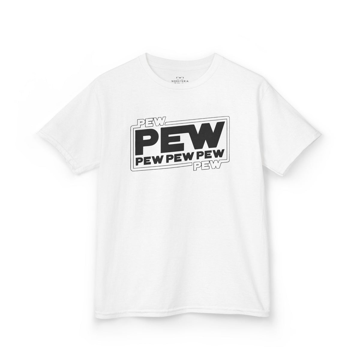 Pew Pew - Star Wars Kids Tee