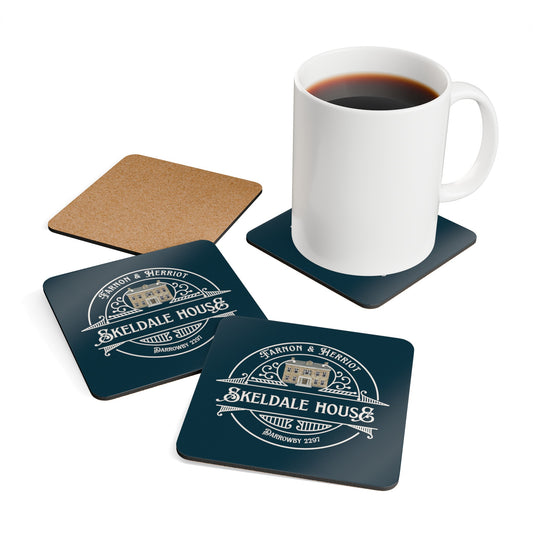 all creatures great and small coasters