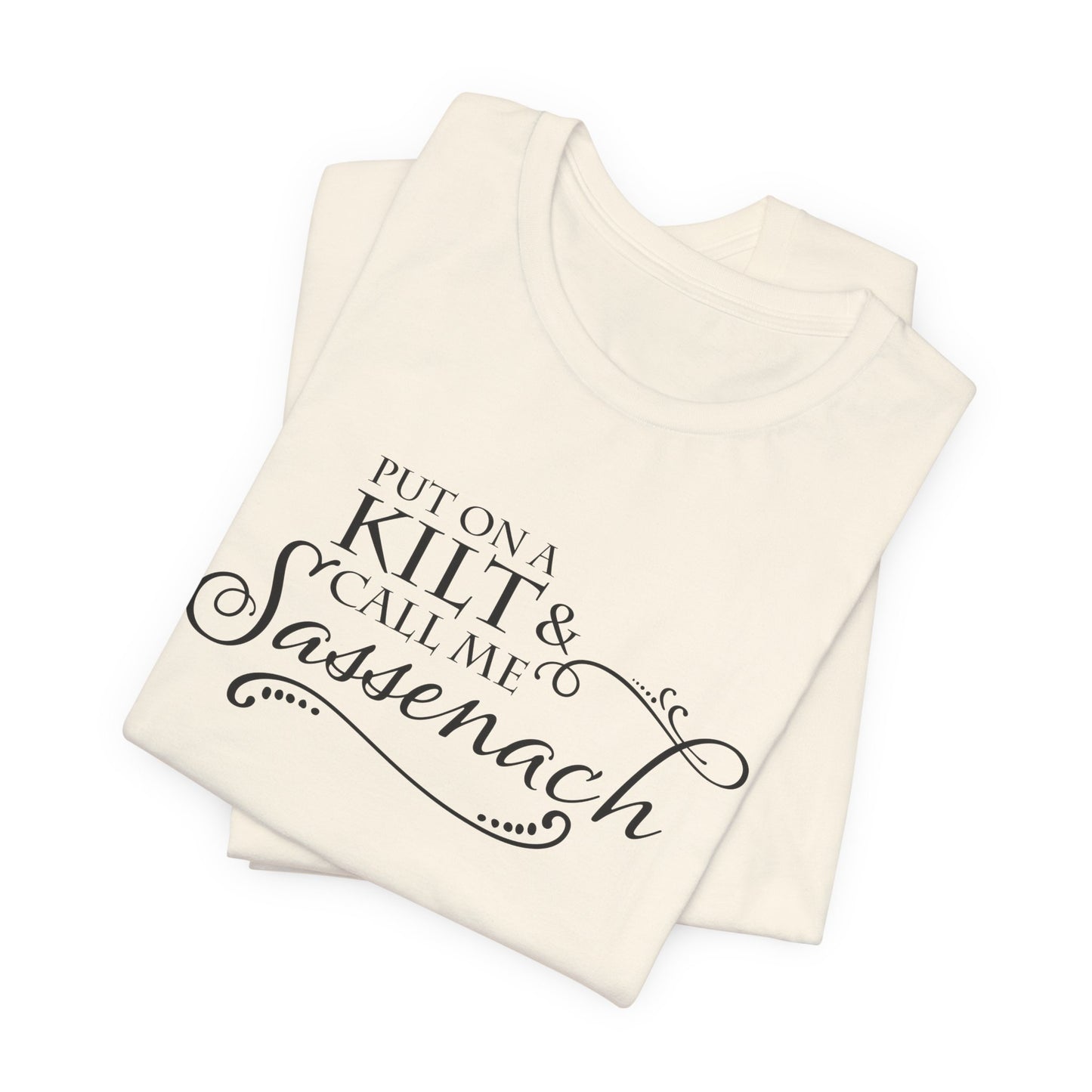 outlander tshirt