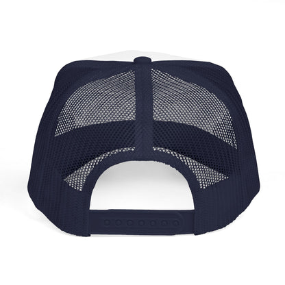 America's 250th Anniversary - Patriotic Trucker Hat
