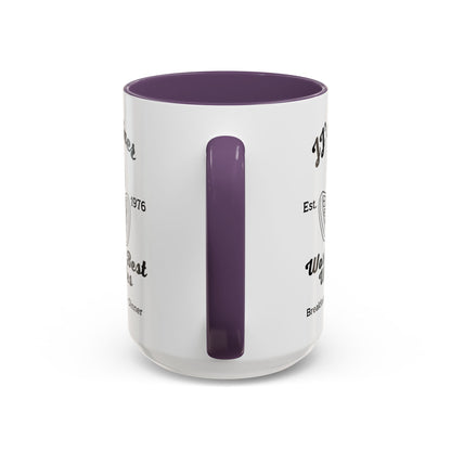JJ's Diner - Parks & Rec Coffee Mug