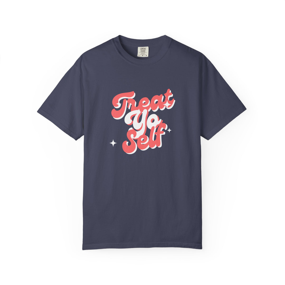 Treat Yo Self- Parks & Rec T-shirt