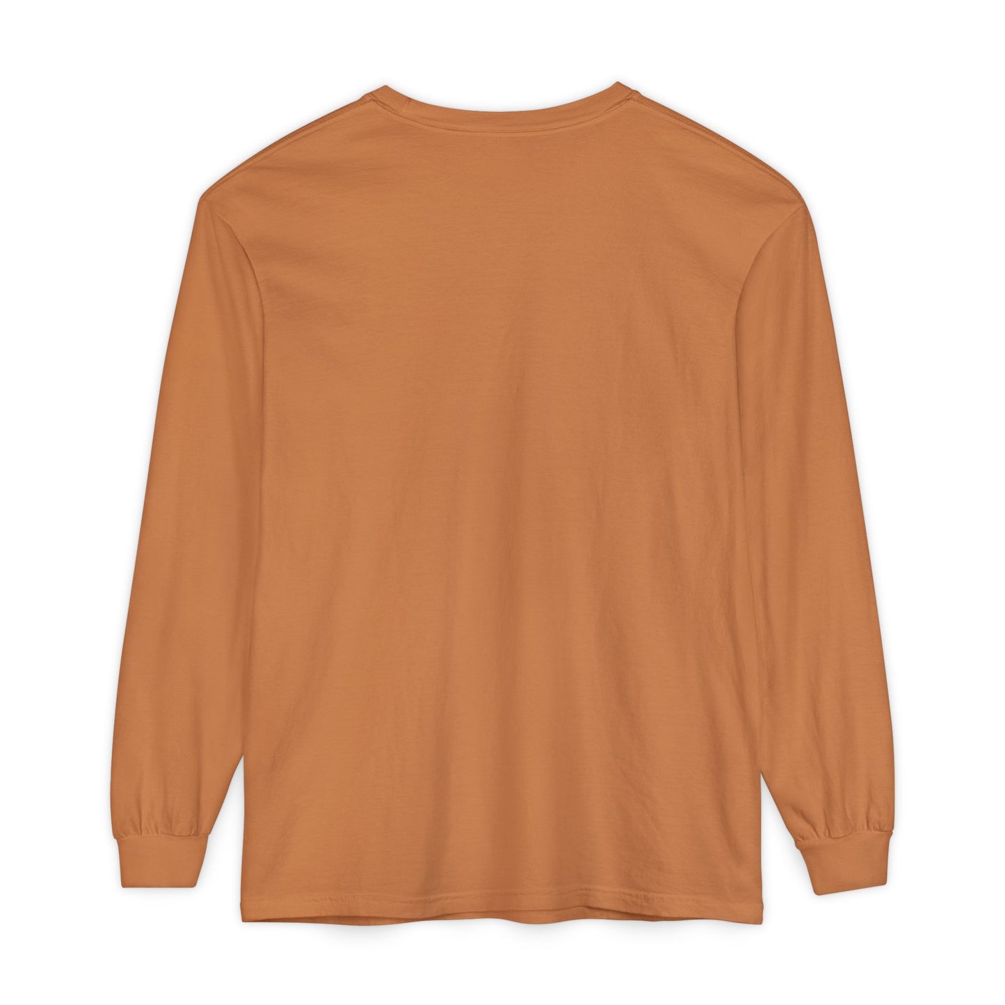 Emma M Lion Character Names - Long Sleeve T-Shirt