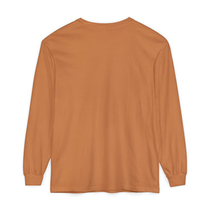 Emma M Lion Character Names - Long Sleeve T-Shirt