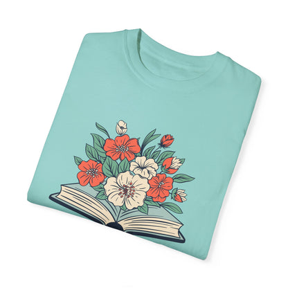 the book was better tshirt