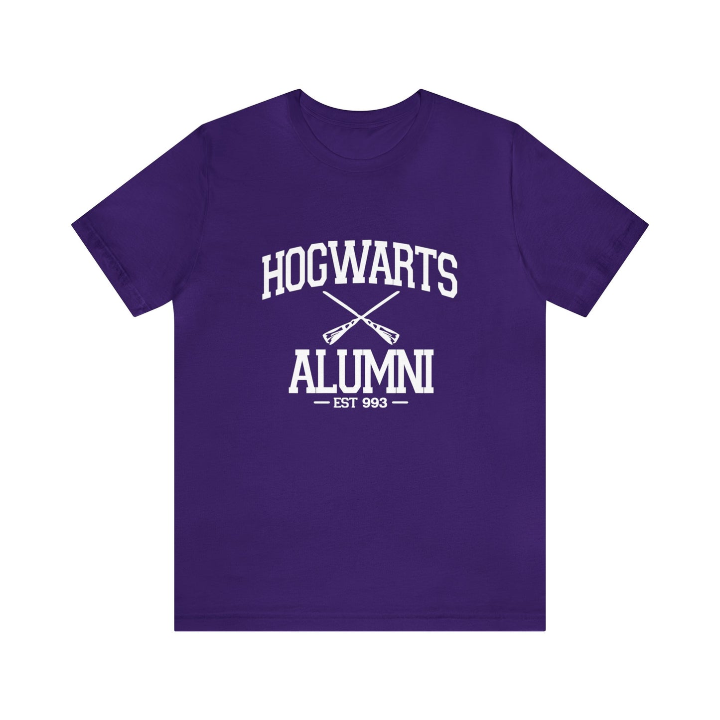 hogwarts tshirt