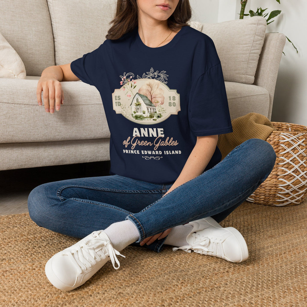 Anne of Green Gables T-Shirt