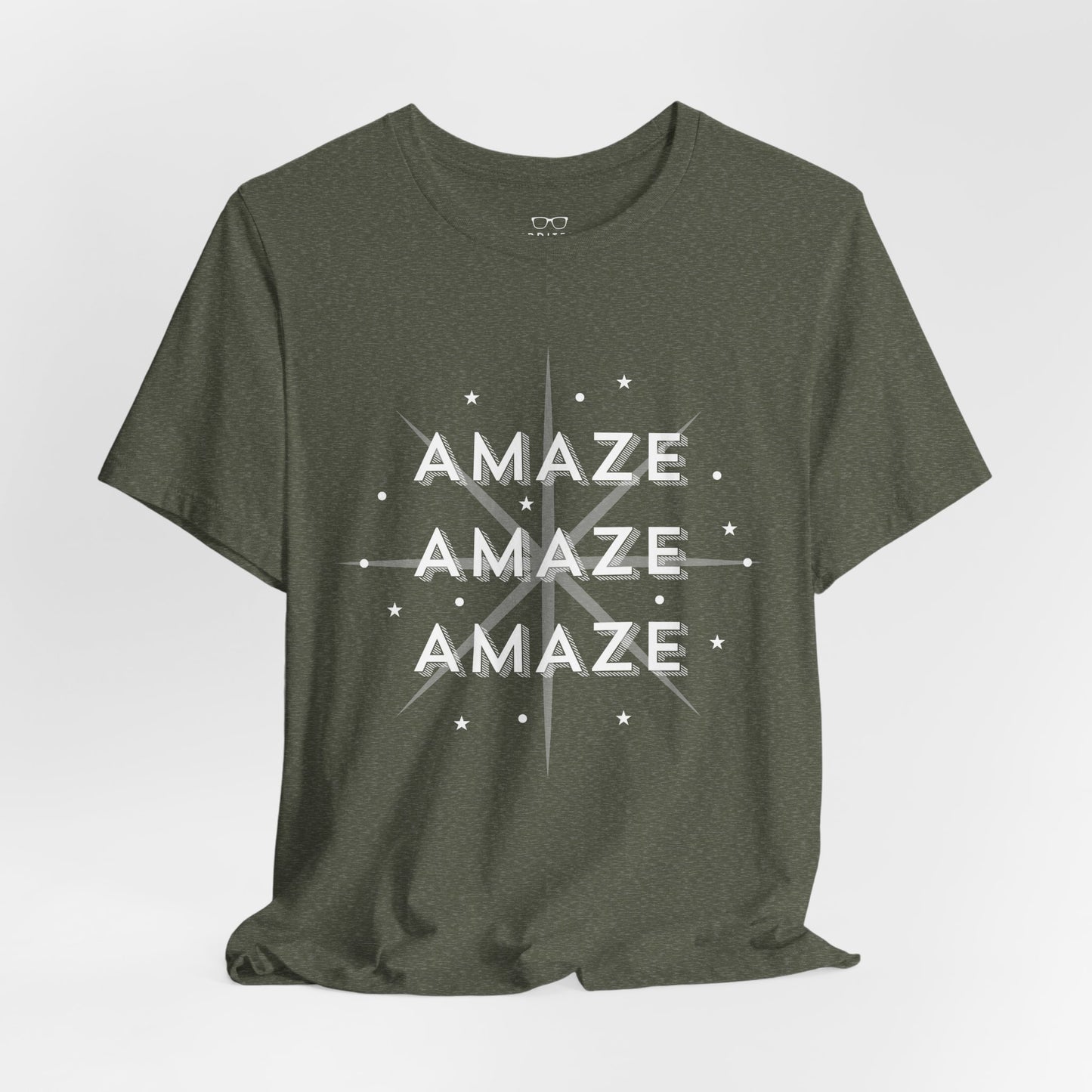 Amaze Amaze Amaze – Project Hail Mary T-Shirt