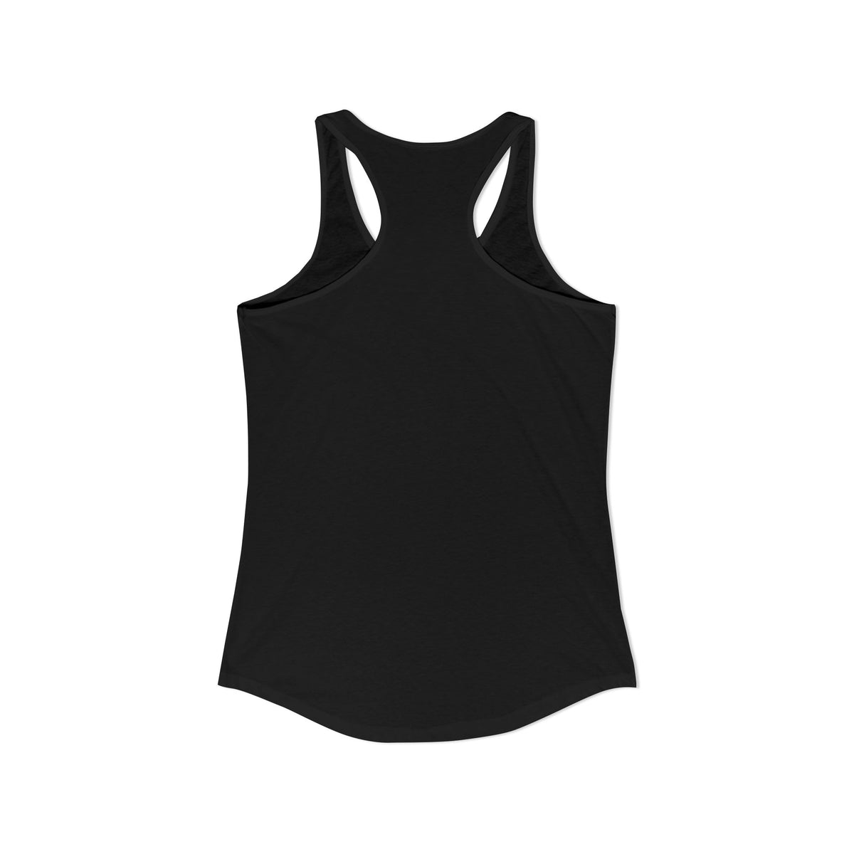 I Am No Man Women's Racerback Tank Top - Lord of the Rings