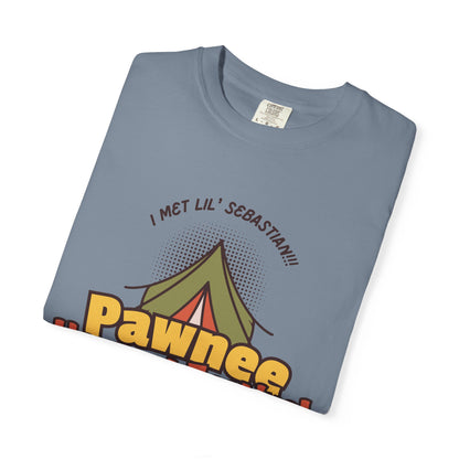 Pawnee Harvest Festival - Parks & Rec T-shirt