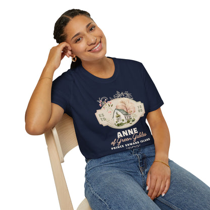 Anne of Green Gables T-Shirt