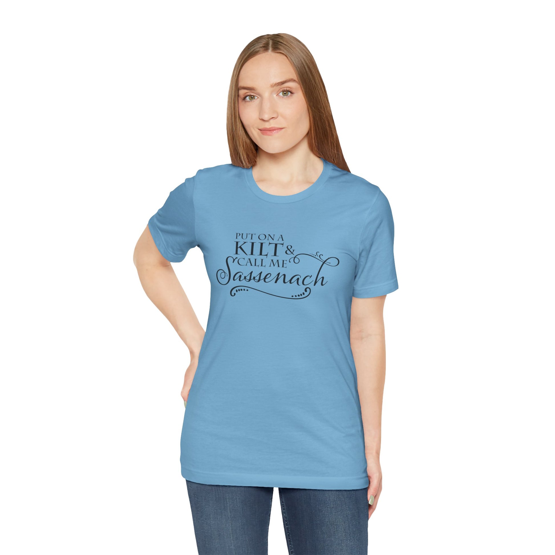 outlander tshirt