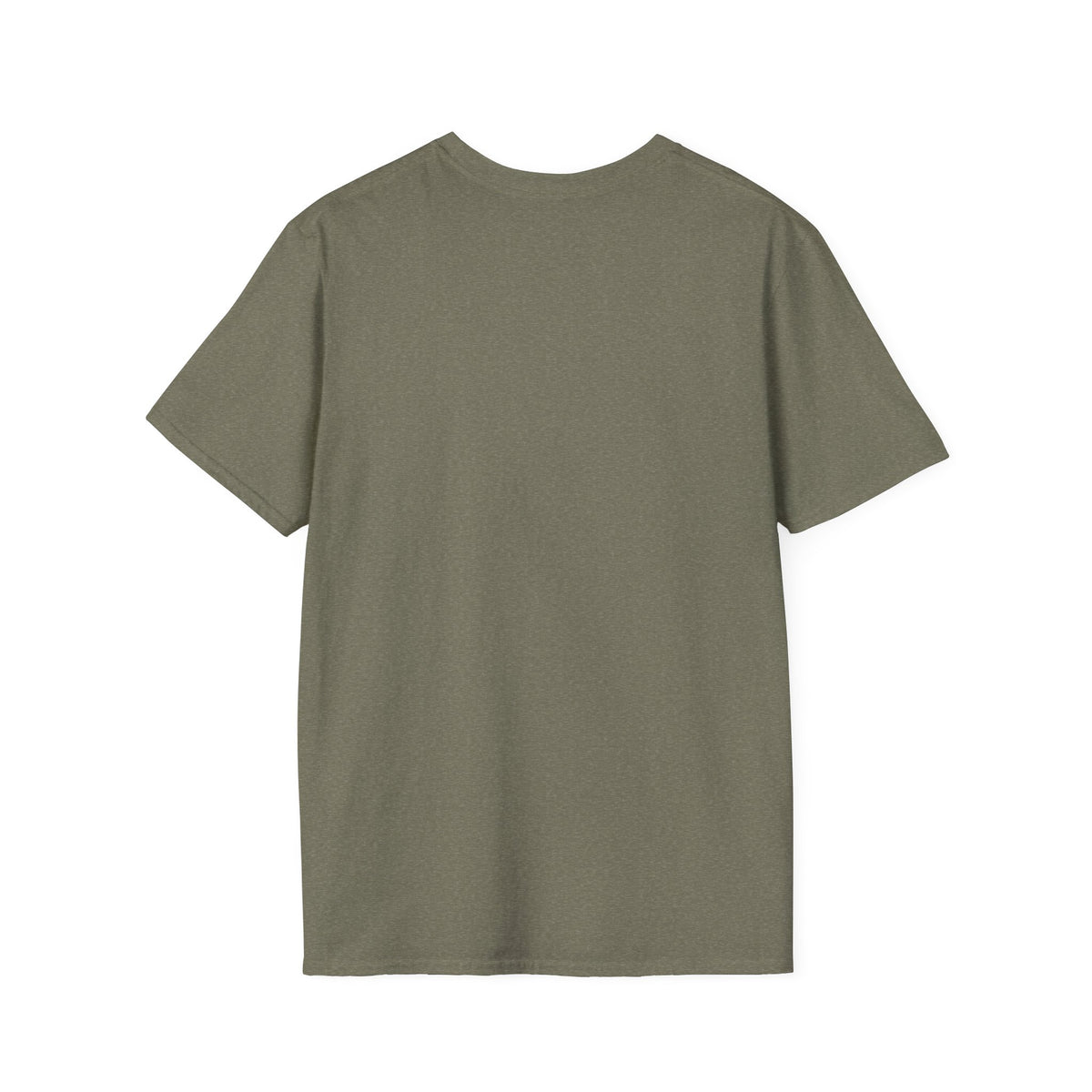 Emma M. Lion Character Names - Book Lovers Softstyle T-Shirt