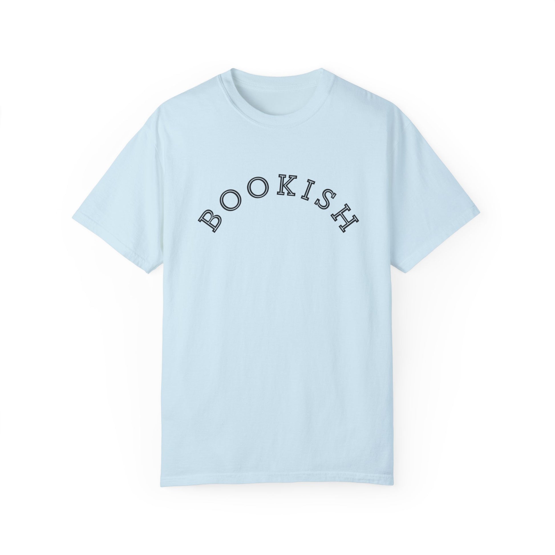 bookish shirt