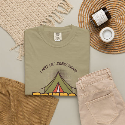 Pawnee Harvest Festival - Parks & Rec T-shirt