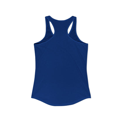 Aslan Courage Dear Heart - Chronicles of Narnia Racerback Tank Top